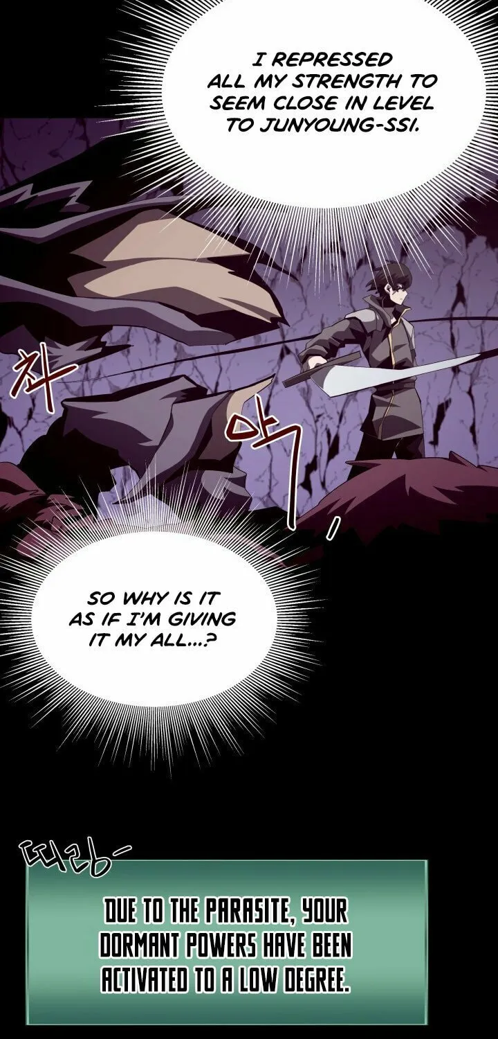 Read Dungeon Odyssey chapter 18 image 25 on Lezhin