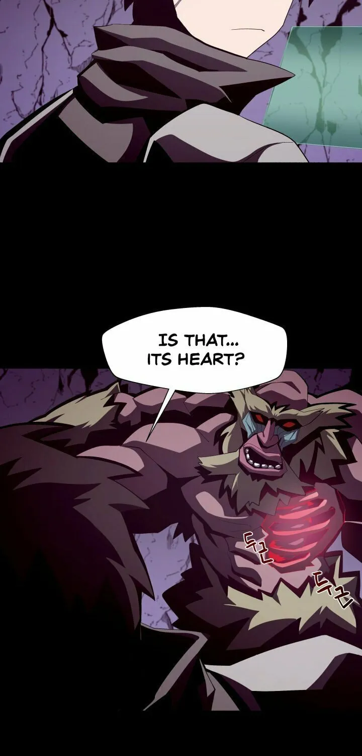 Read Dungeon Odyssey chapter 18 image 27 on Lezhin