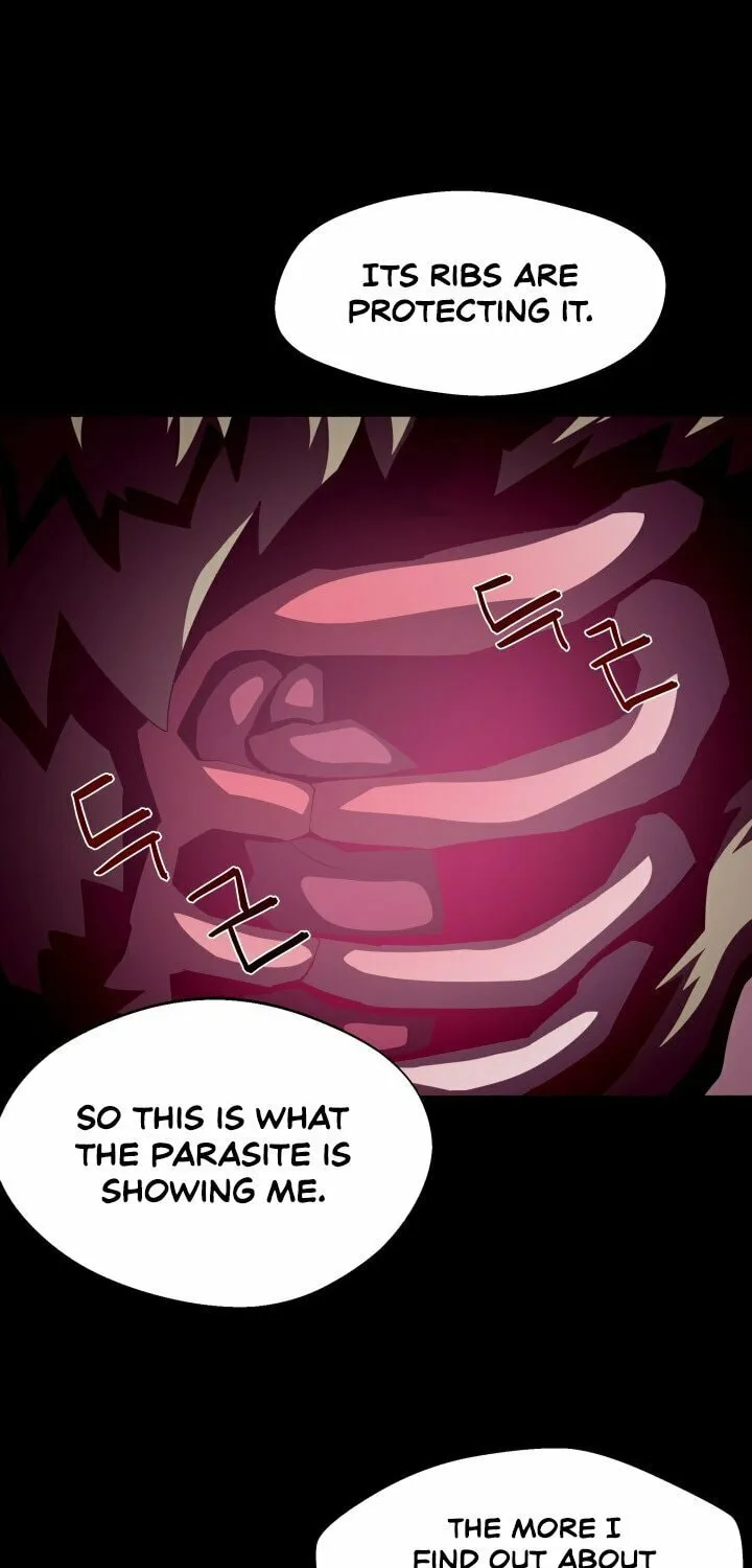 Read Dungeon Odyssey chapter 18 image 28 on Lezhin