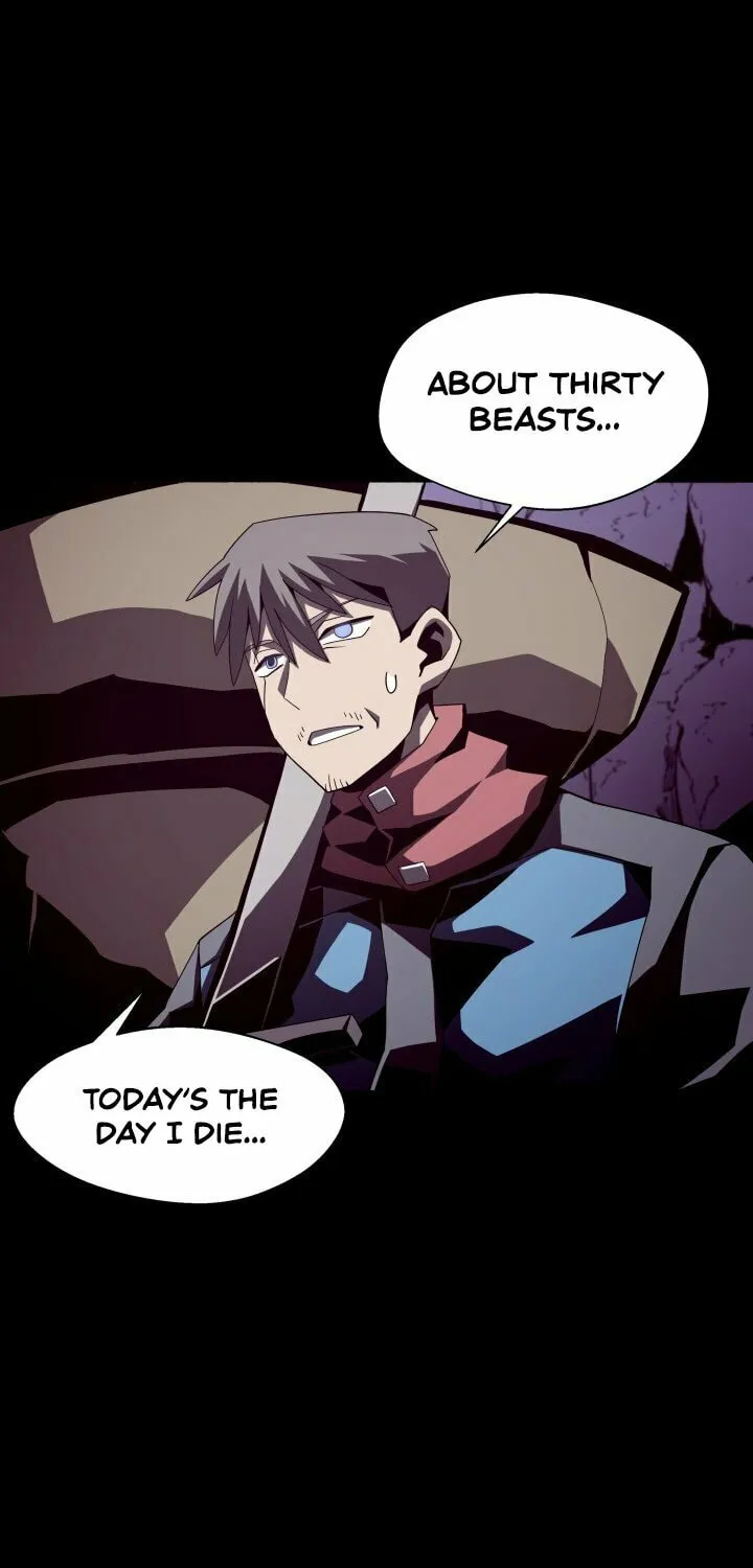 Read Dungeon Odyssey chapter 18 image 3 on Lezhin