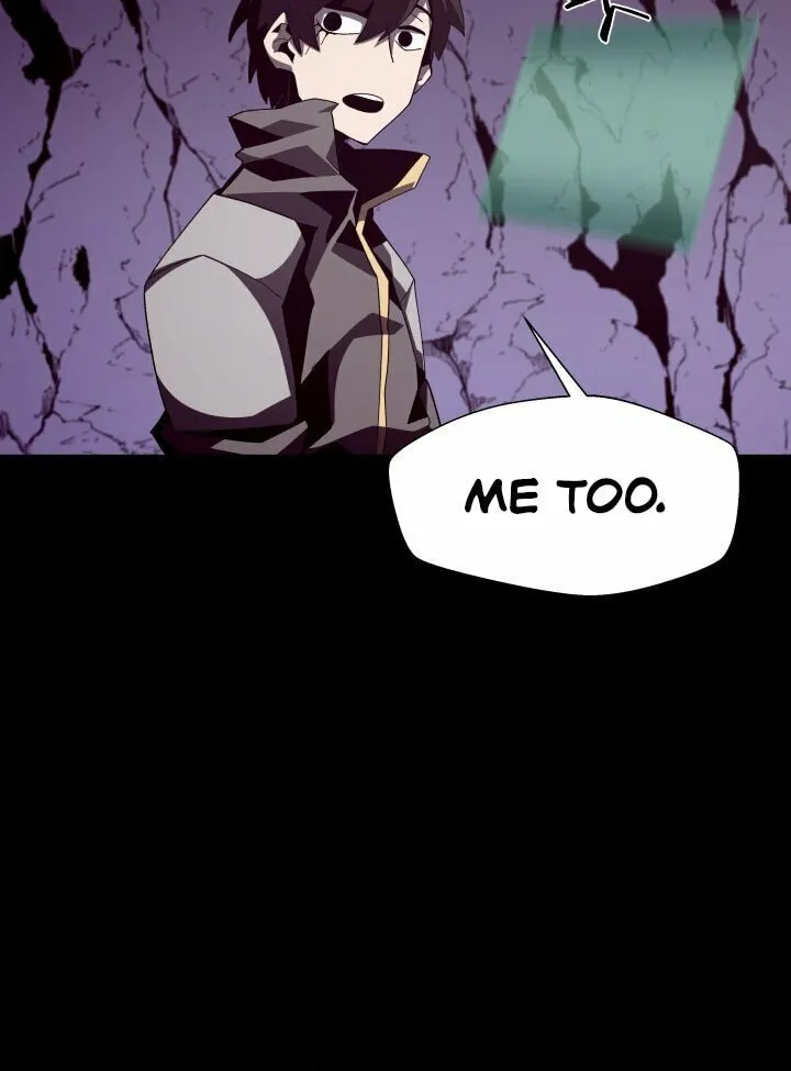 Read Dungeon Odyssey chapter 18 image 31 on Lezhin