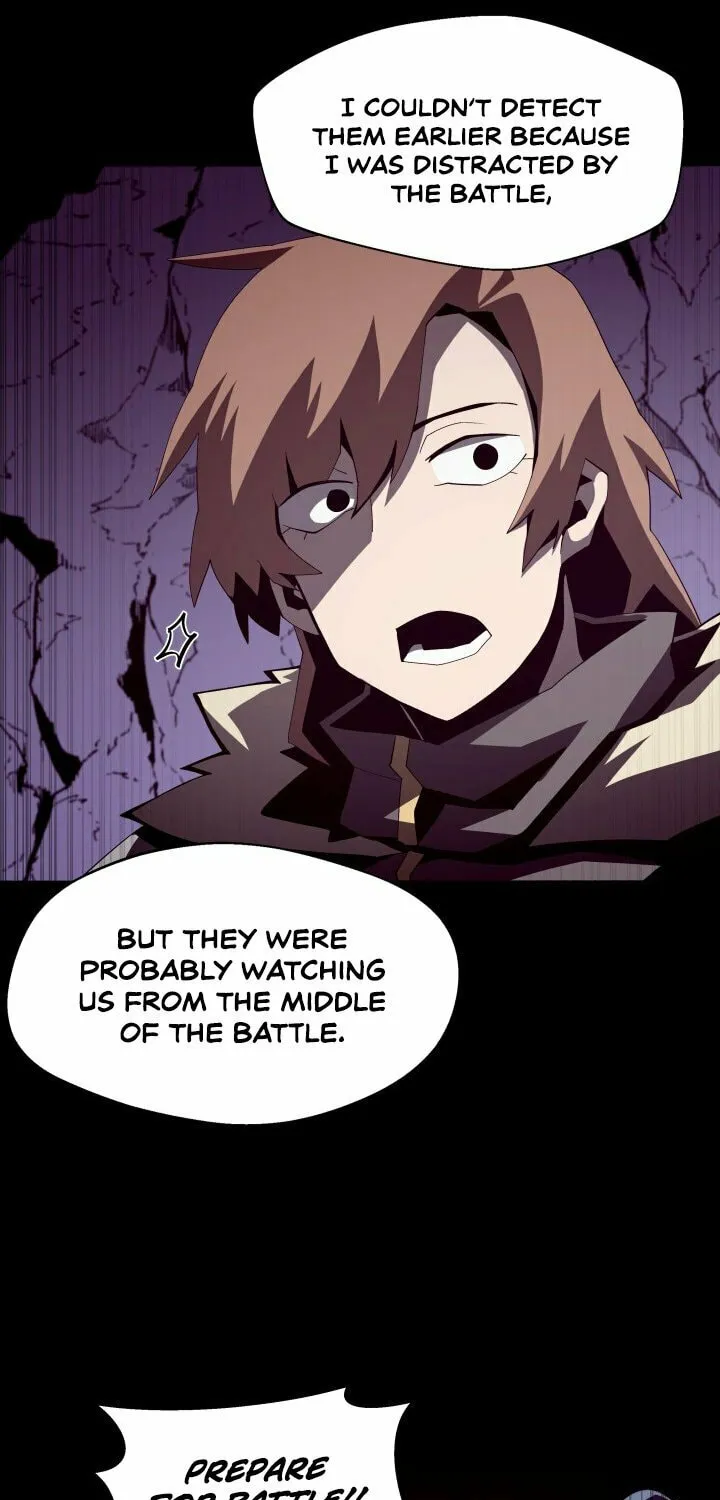 Read Dungeon Odyssey chapter 18 image 38 on Lezhin