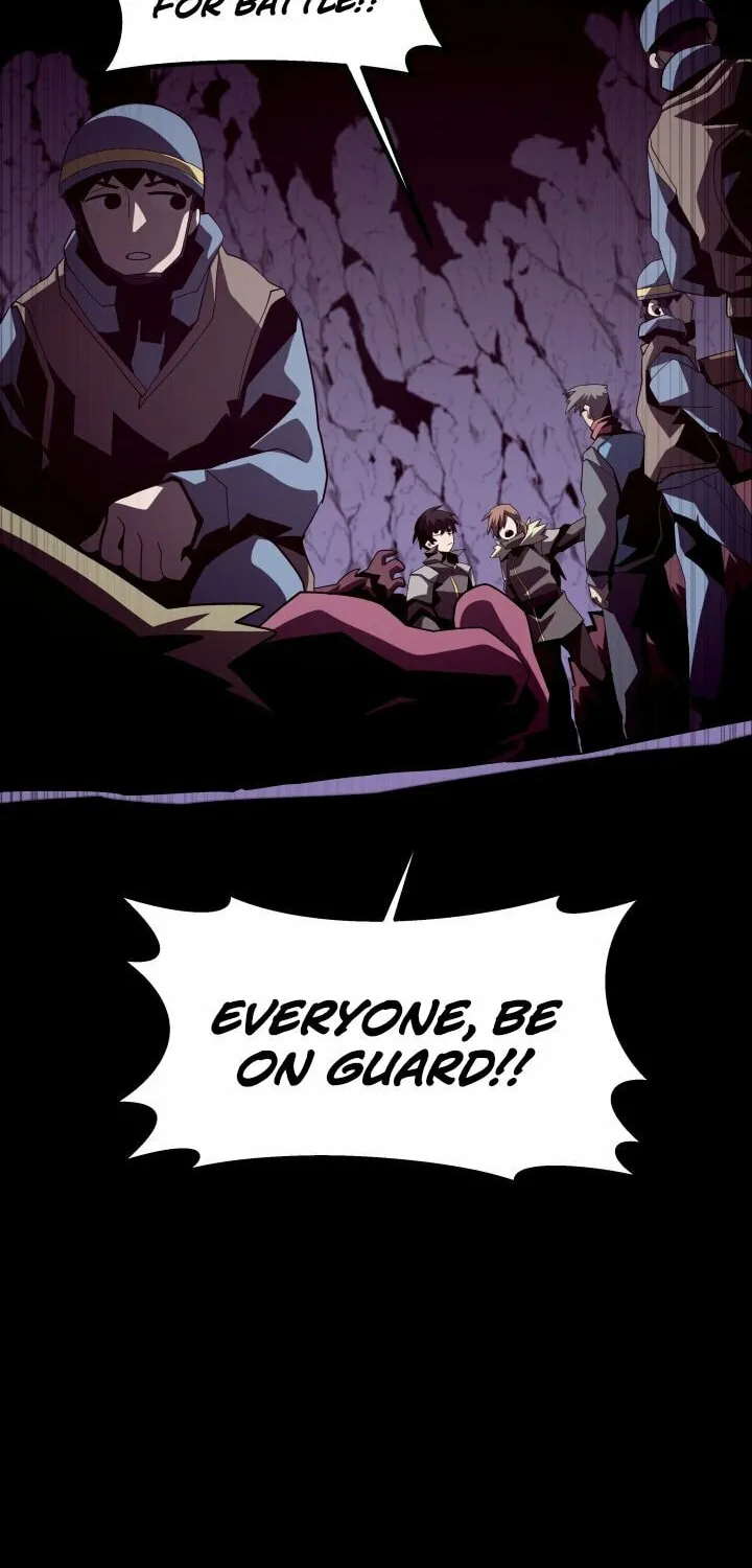 Read Dungeon Odyssey chapter 18 image 39 on Lezhin