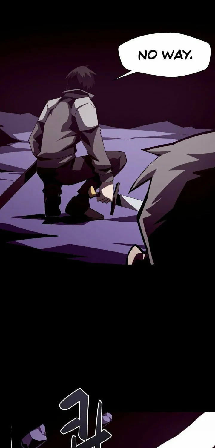 Read Dungeon Odyssey chapter 18 image 4 on Lezhin