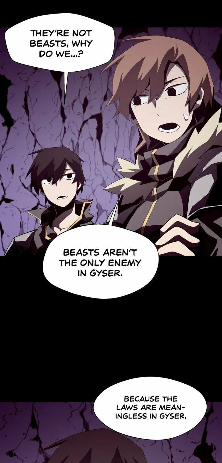 Read Dungeon Odyssey chapter 18 image 40 on Lezhin