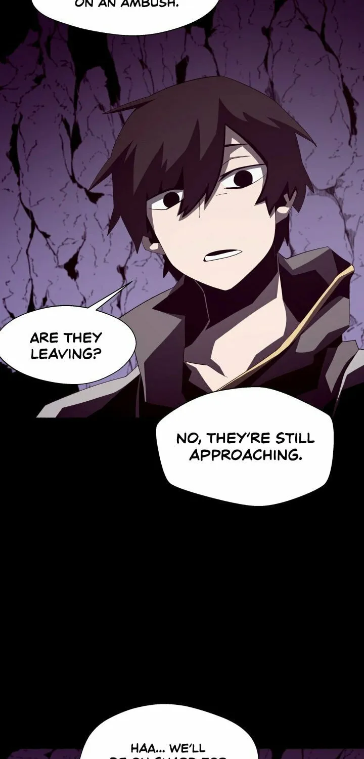Read Dungeon Odyssey chapter 18 image 45 on Lezhin