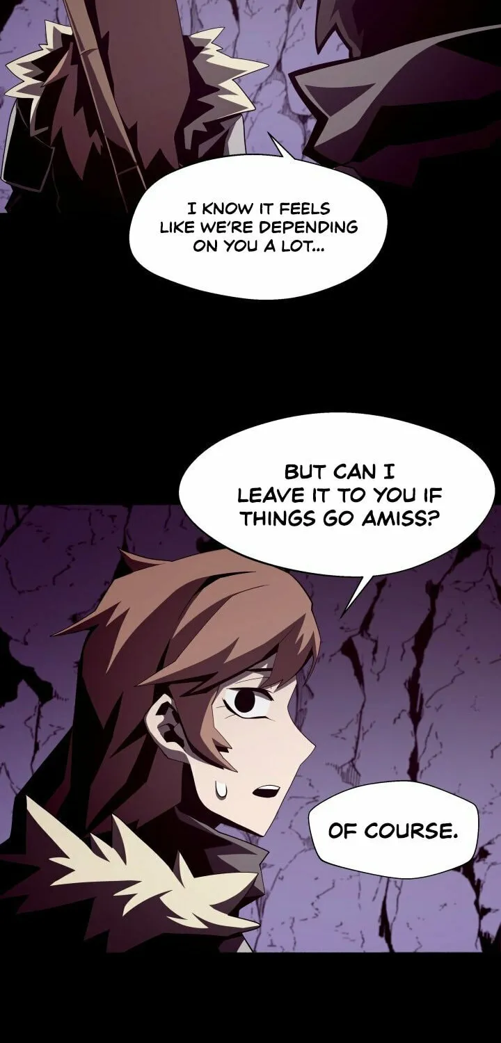Read Dungeon Odyssey chapter 18 image 47 on Lezhin