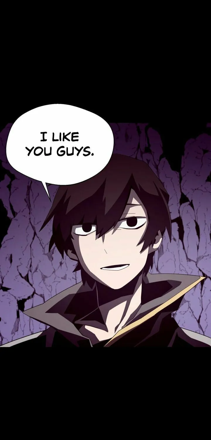 Read Dungeon Odyssey chapter 18 image 48 on Lezhin