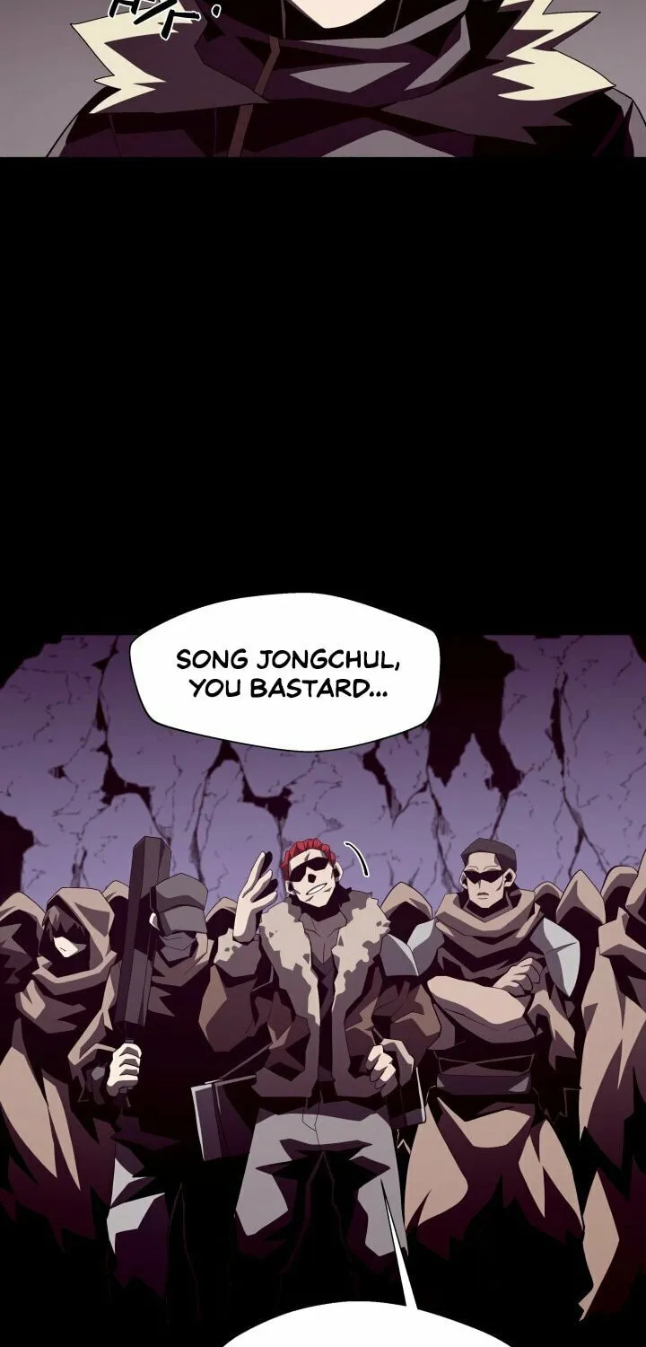 Read Dungeon Odyssey chapter 18 image 51 on Lezhin