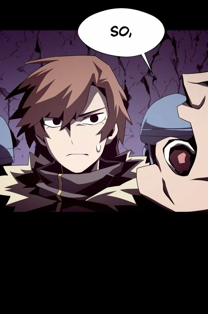 Read Dungeon Odyssey chapter 18 image 55 on Lezhin