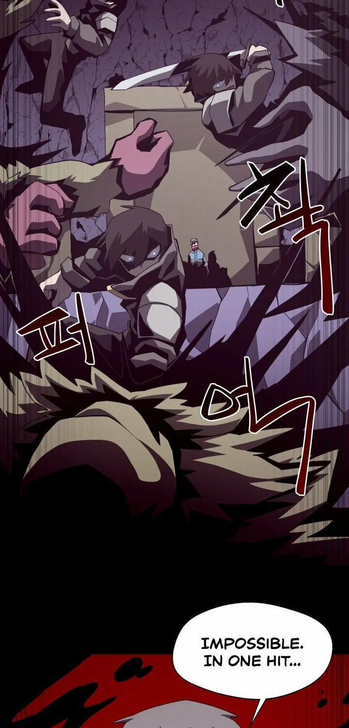 Read Dungeon Odyssey chapter 18 image 6 on Lezhin