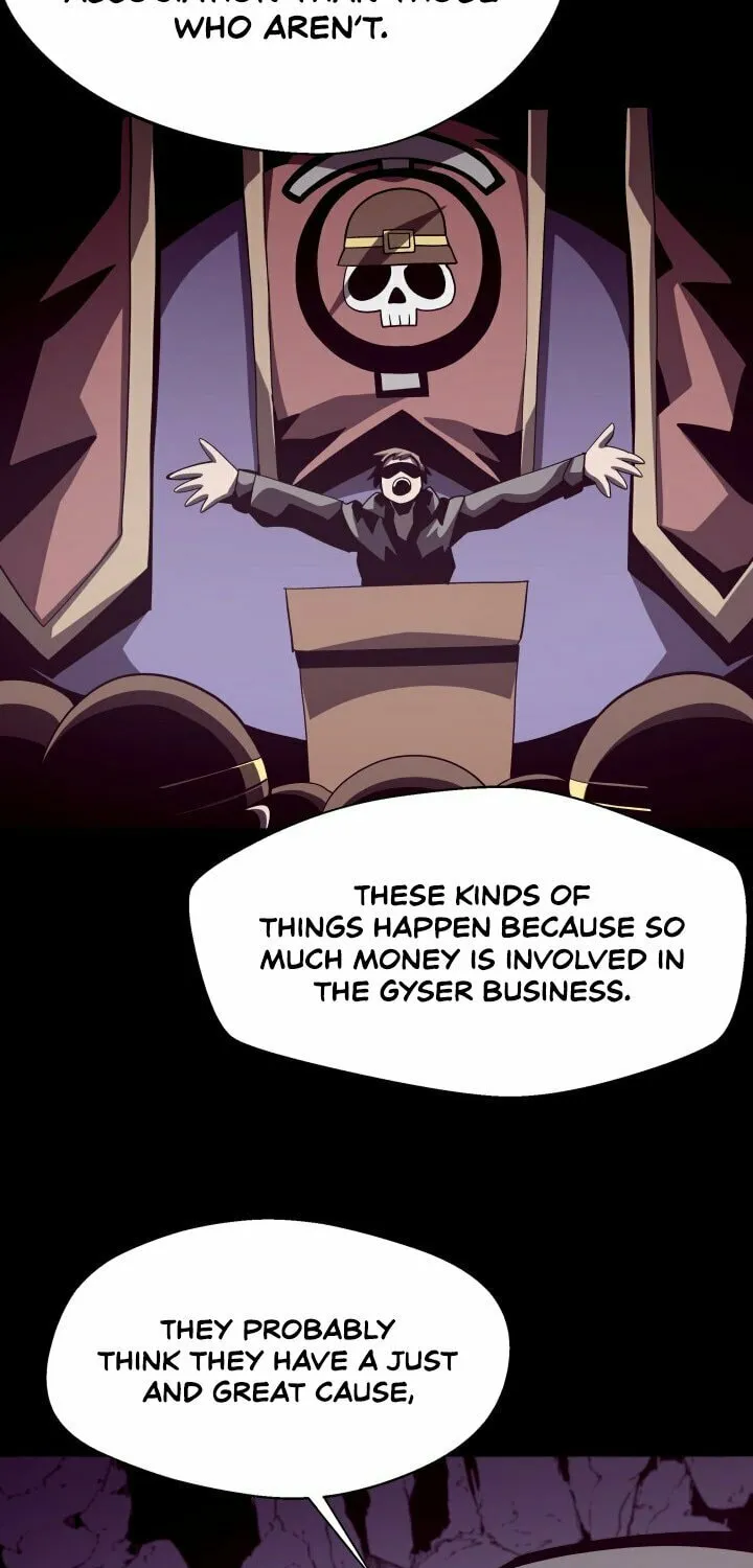 Read Dungeon Odyssey chapter 18 image 60 on Lezhin