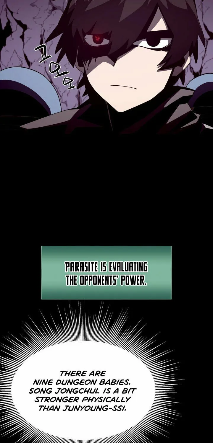 Read Dungeon Odyssey chapter 18 image 62 on Lezhin