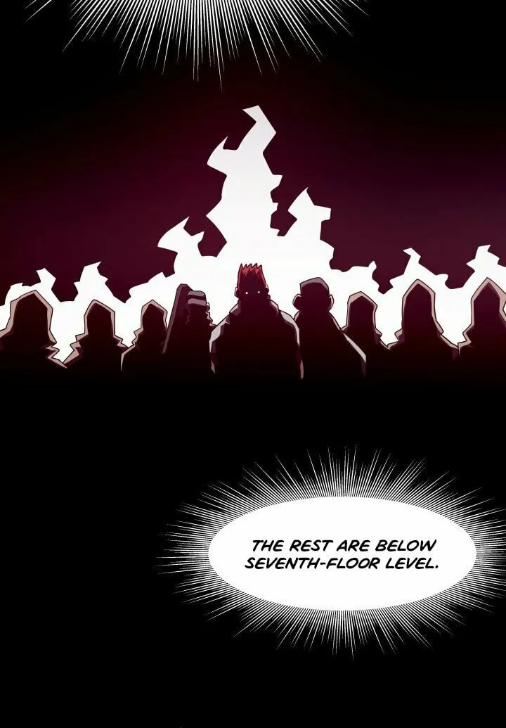 Read Dungeon Odyssey chapter 18 image 63 on Lezhin