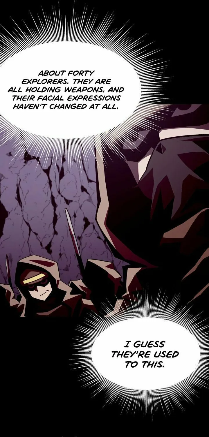 Read Dungeon Odyssey chapter 18 image 64 on Lezhin