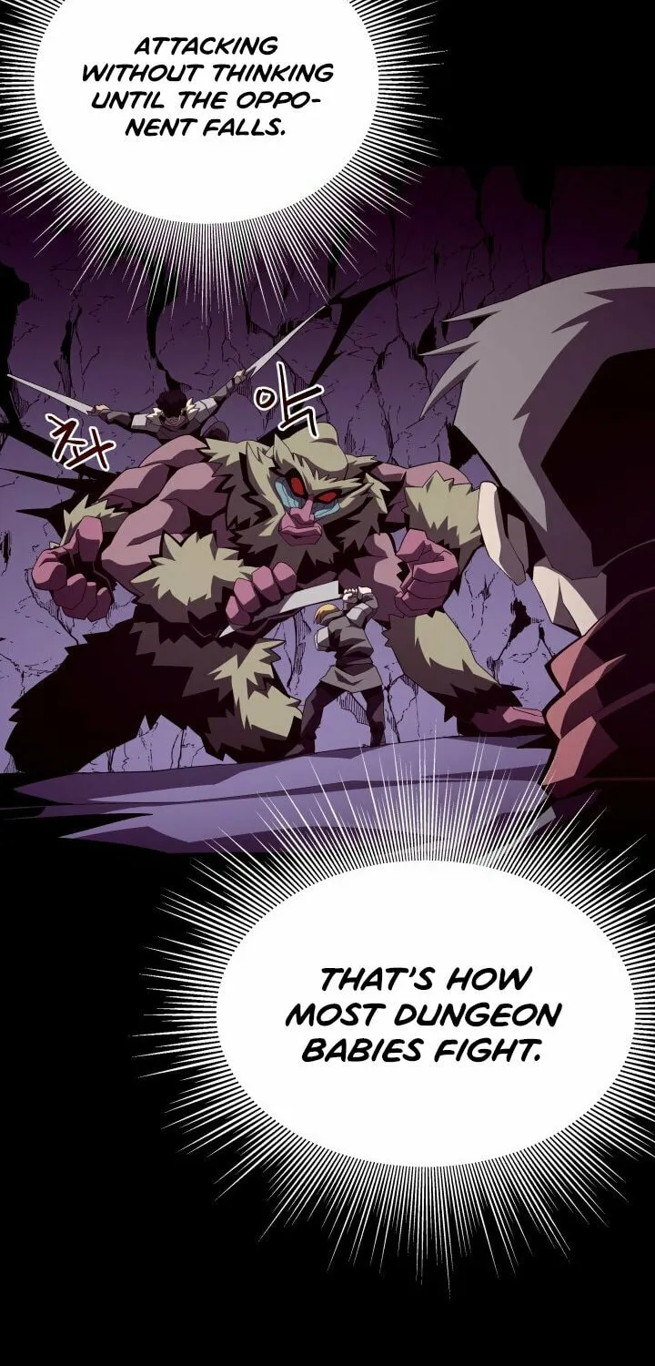 Read Dungeon Odyssey chapter 18 image 9 on Lezhin
