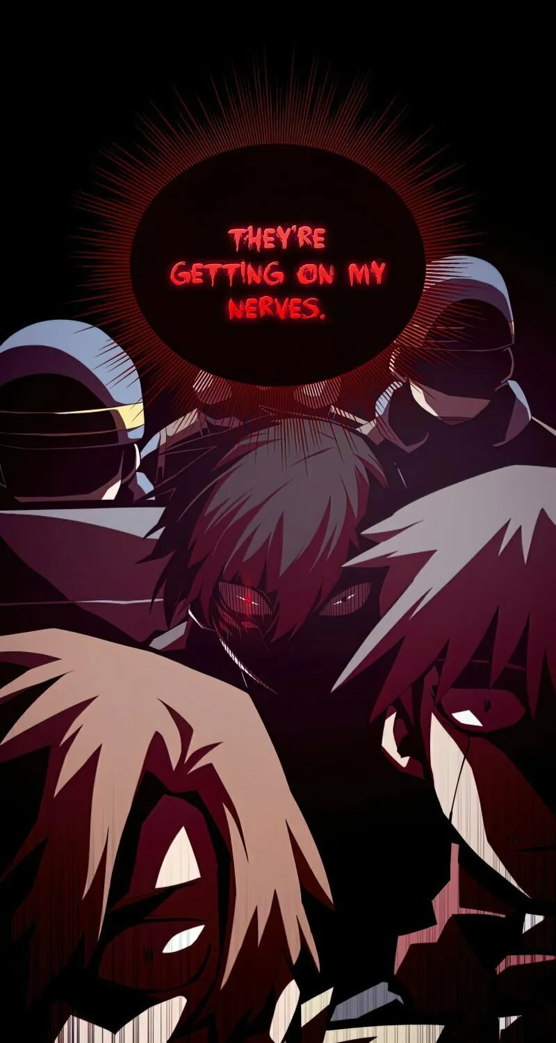 Read Dungeon Odyssey chapter 19 image 1 on Lezhin