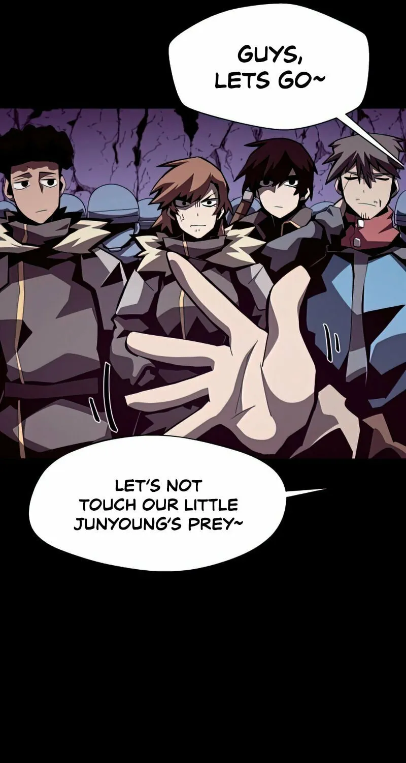 Read Dungeon Odyssey chapter 19 image 11 on Lezhin