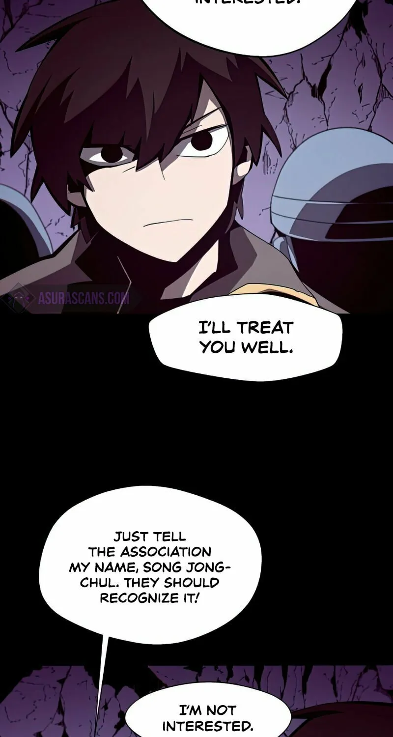 Read Dungeon Odyssey chapter 19 image 15 on Lezhin