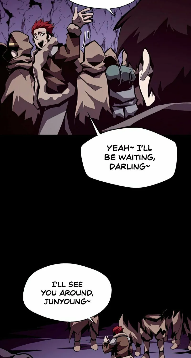 Read Dungeon Odyssey chapter 19 image 16 on Lezhin