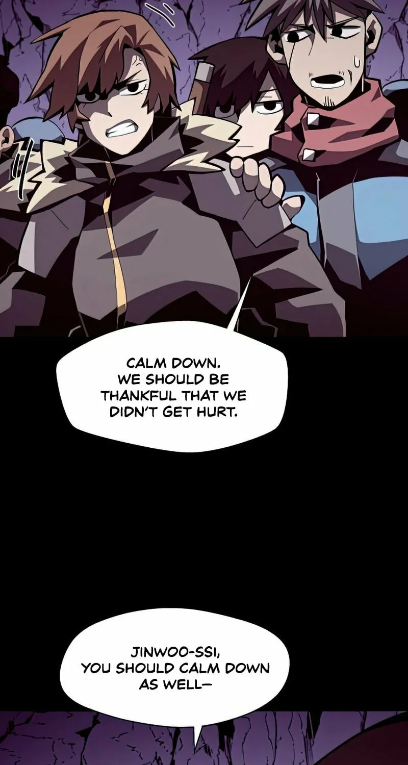 Read Dungeon Odyssey chapter 19 image 18 on Lezhin