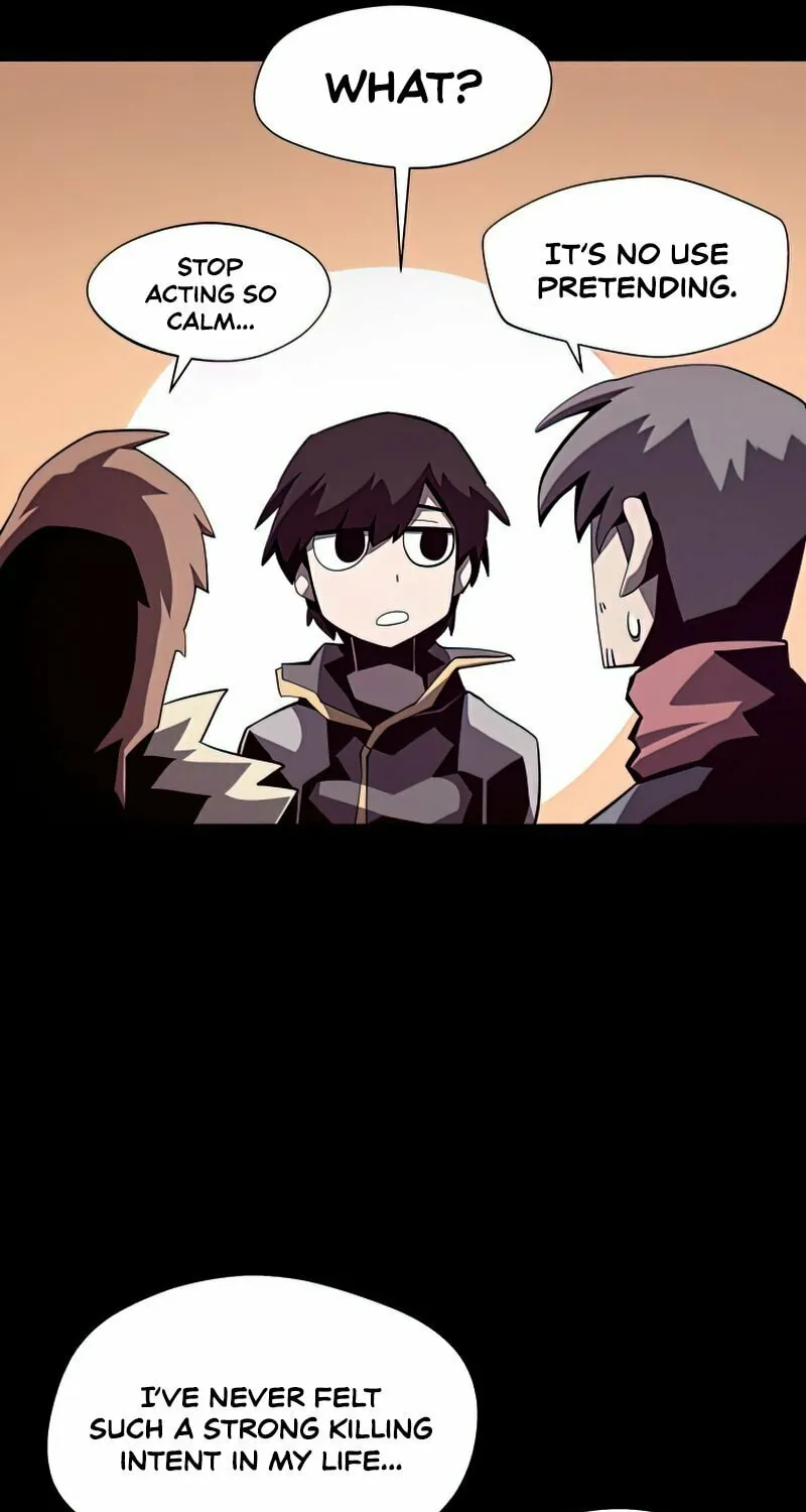 Read Dungeon Odyssey chapter 19 image 21 on Lezhin