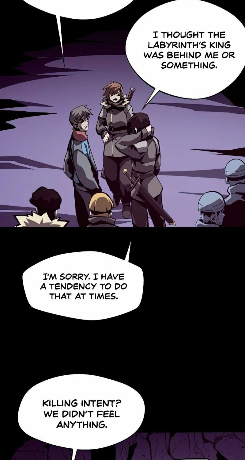 Read Dungeon Odyssey chapter 19 image 22 on Lezhin