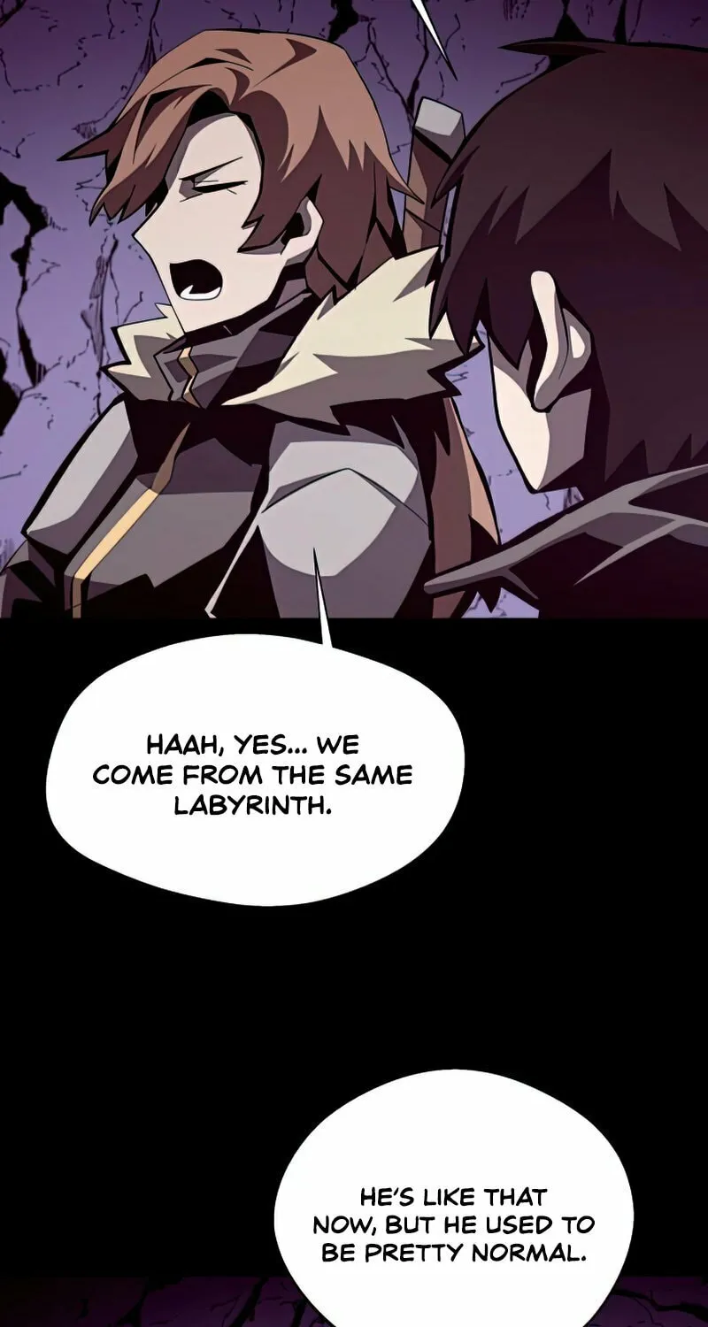 Read Dungeon Odyssey chapter 19 image 24 on Lezhin