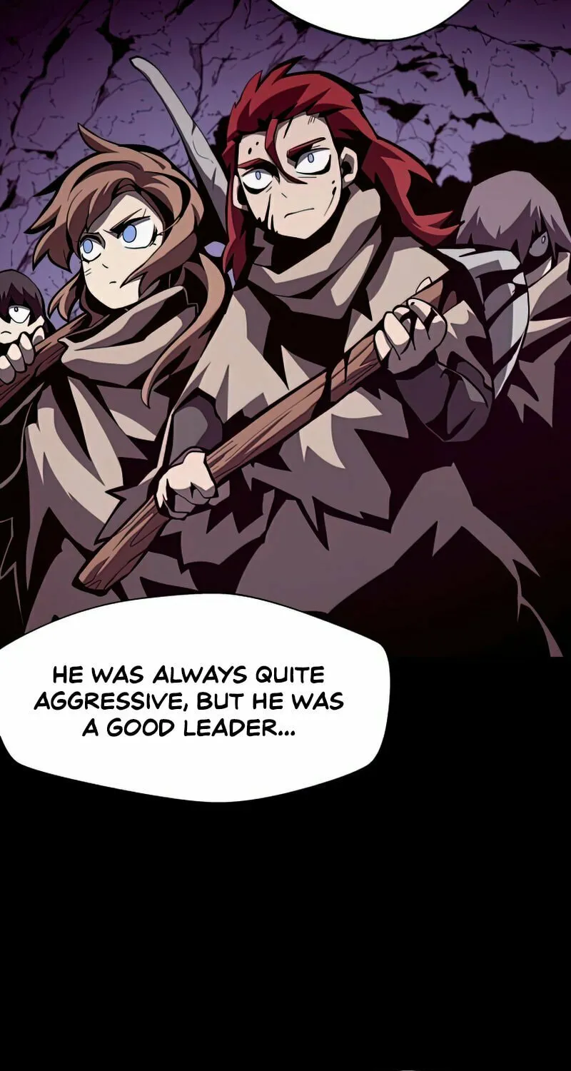 Read Dungeon Odyssey chapter 19 image 25 on Lezhin