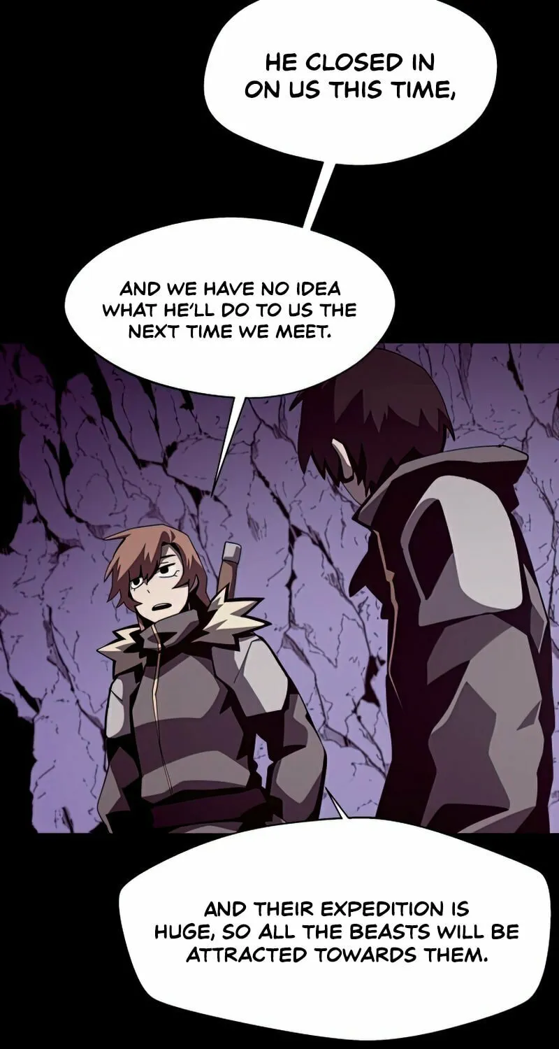 Read Dungeon Odyssey chapter 19 image 29 on Lezhin