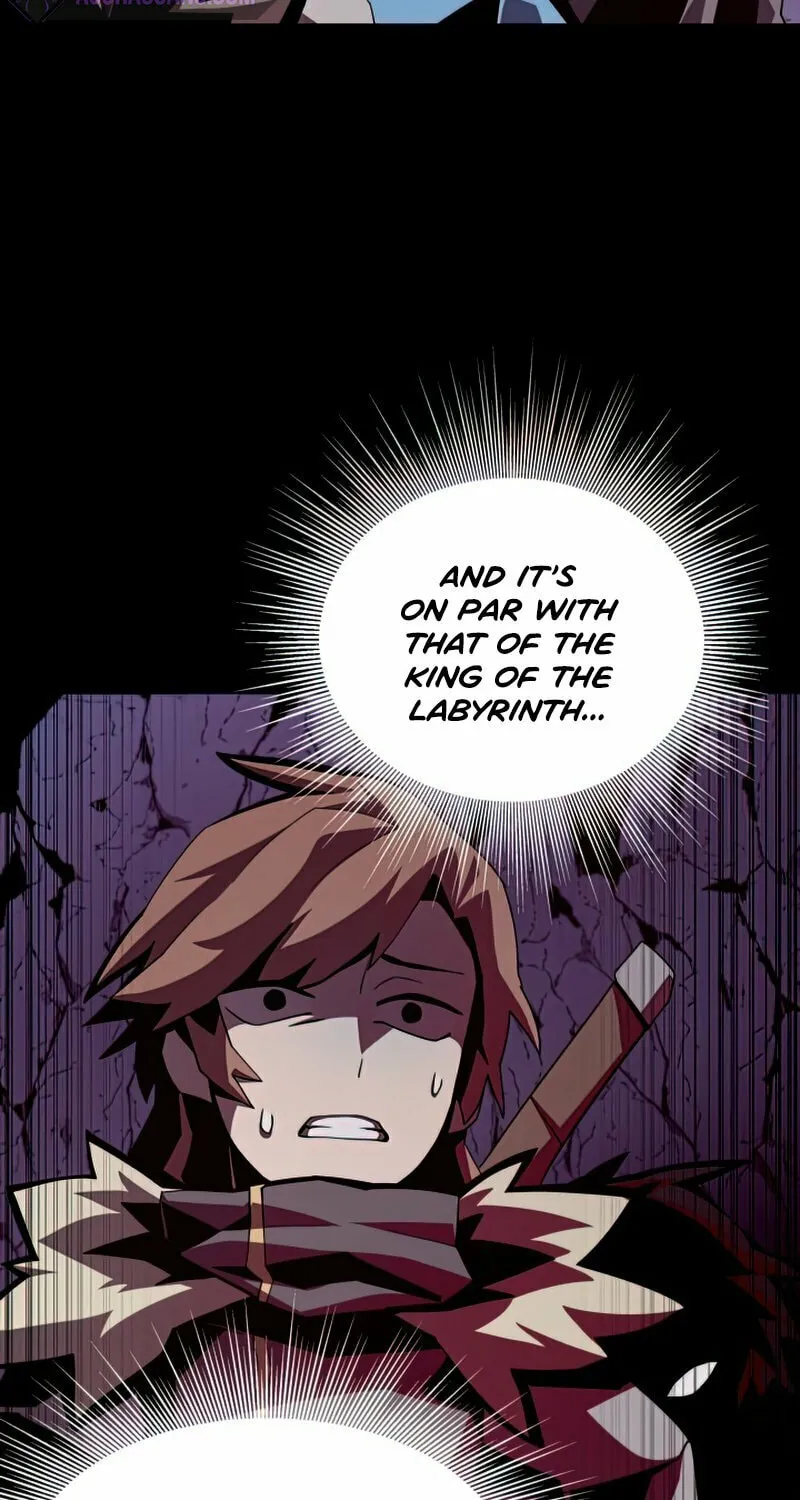 Read Dungeon Odyssey chapter 19 image 3 on Lezhin