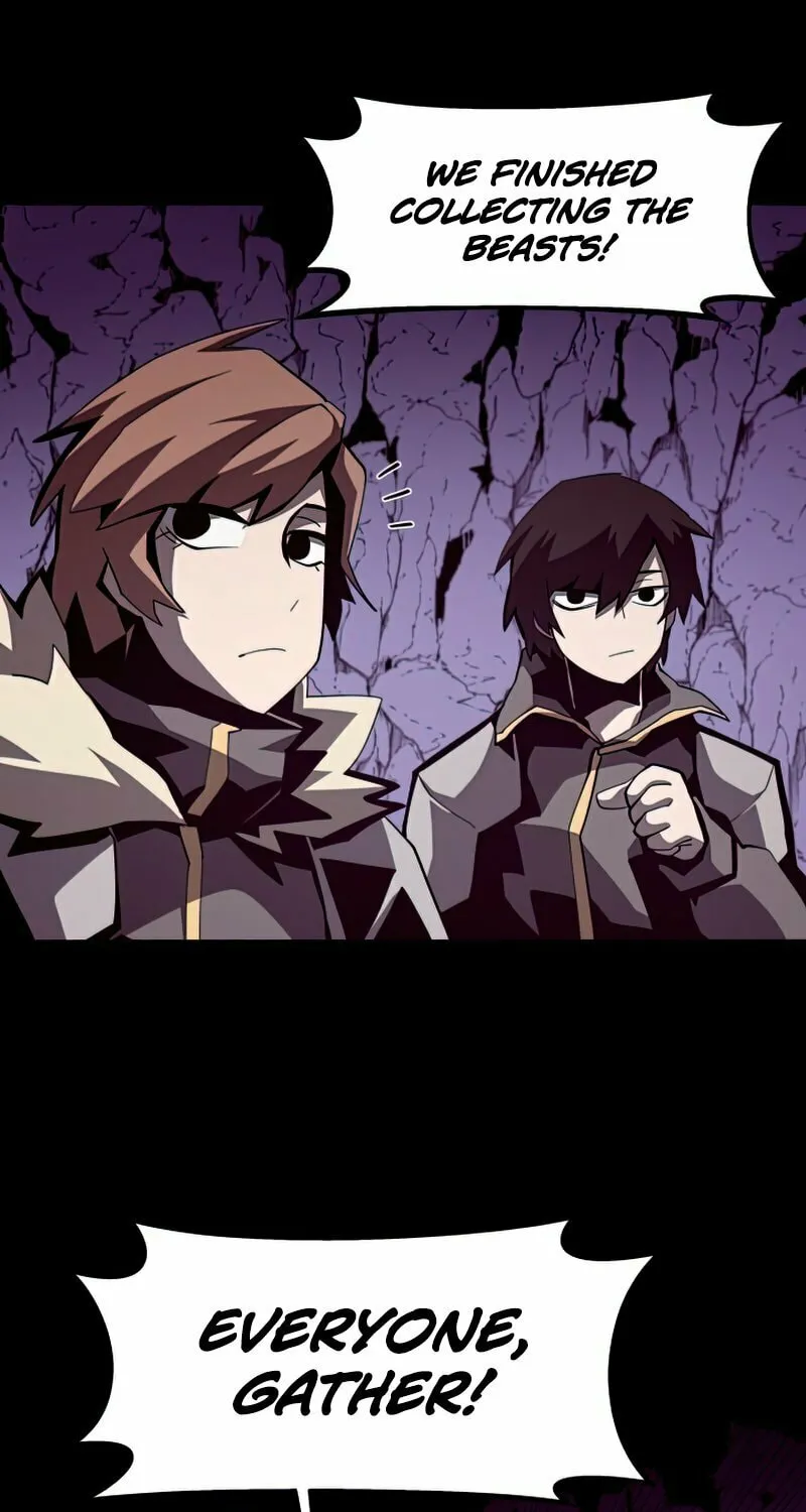 Read Dungeon Odyssey chapter 19 image 31 on Lezhin