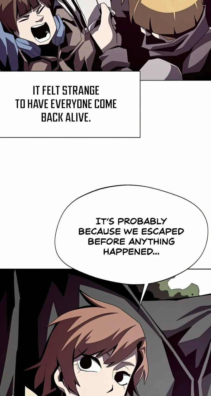 Read Dungeon Odyssey chapter 19 image 35 on Lezhin