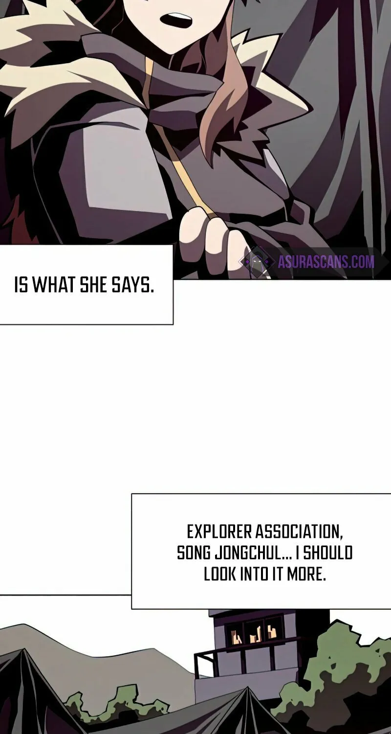 Read Dungeon Odyssey chapter 19 image 36 on Lezhin