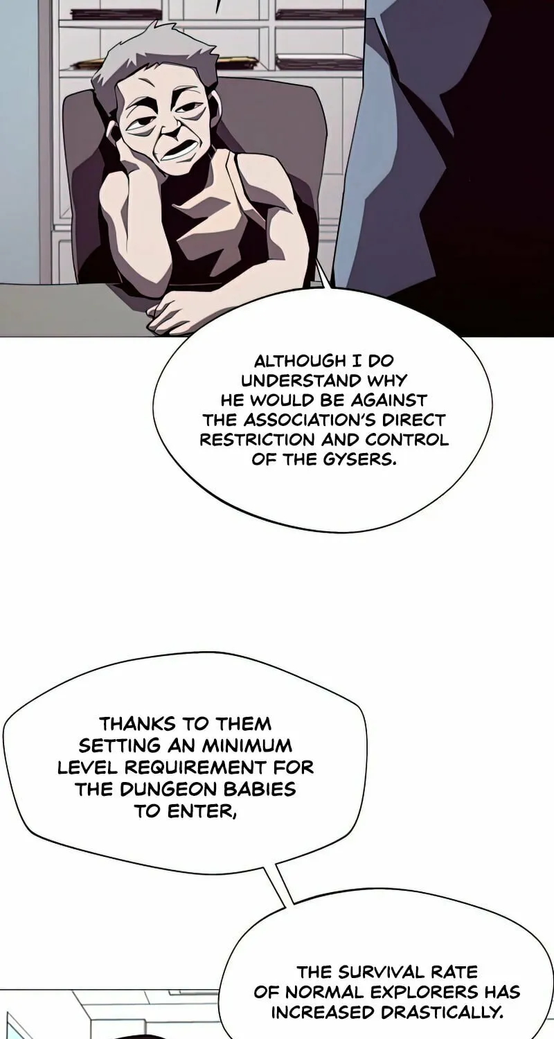 Read Dungeon Odyssey chapter 19 image 39 on Lezhin
