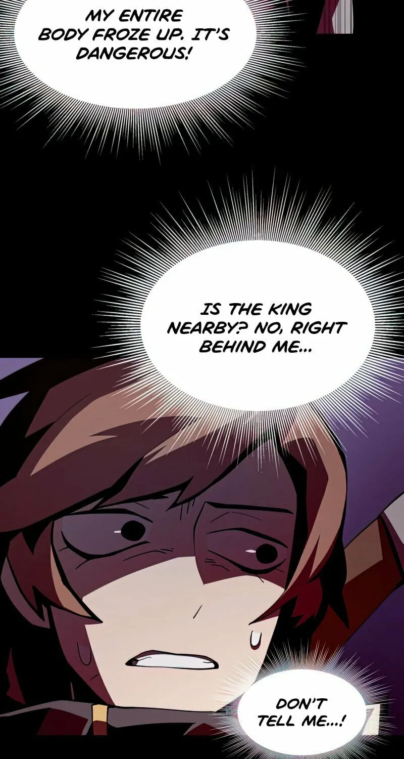Read Dungeon Odyssey chapter 19 image 4 on Lezhin