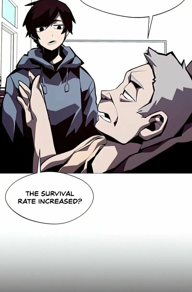 Read Dungeon Odyssey chapter 19 image 40 on Lezhin
