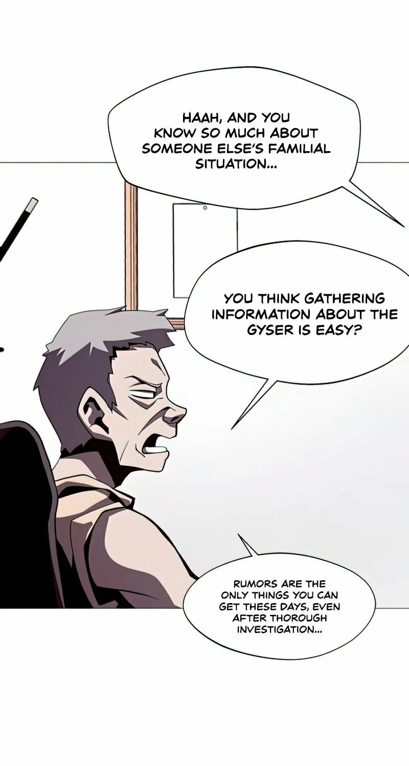 Read Dungeon Odyssey chapter 19 image 44 on Lezhin