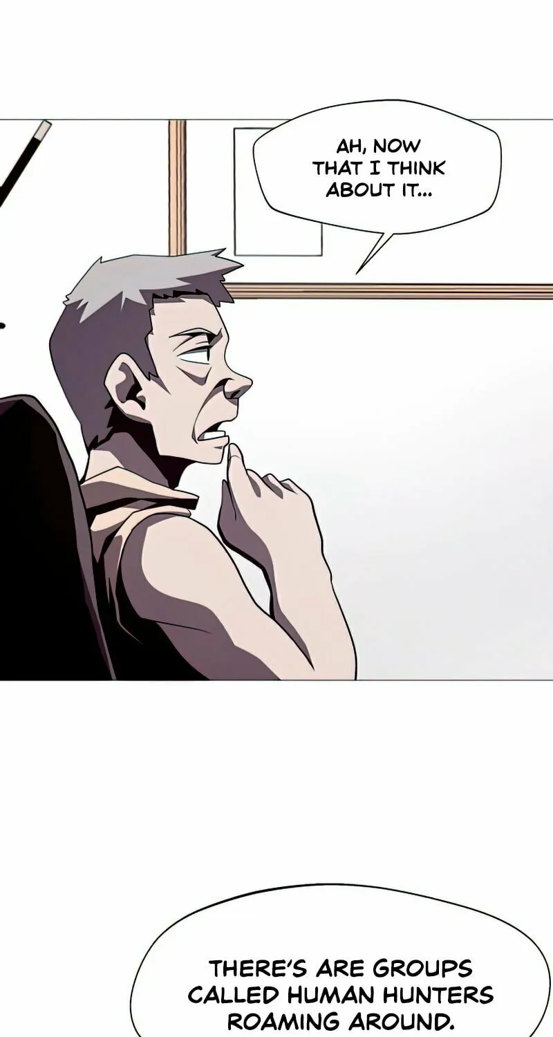 Read Dungeon Odyssey chapter 19 image 45 on Lezhin