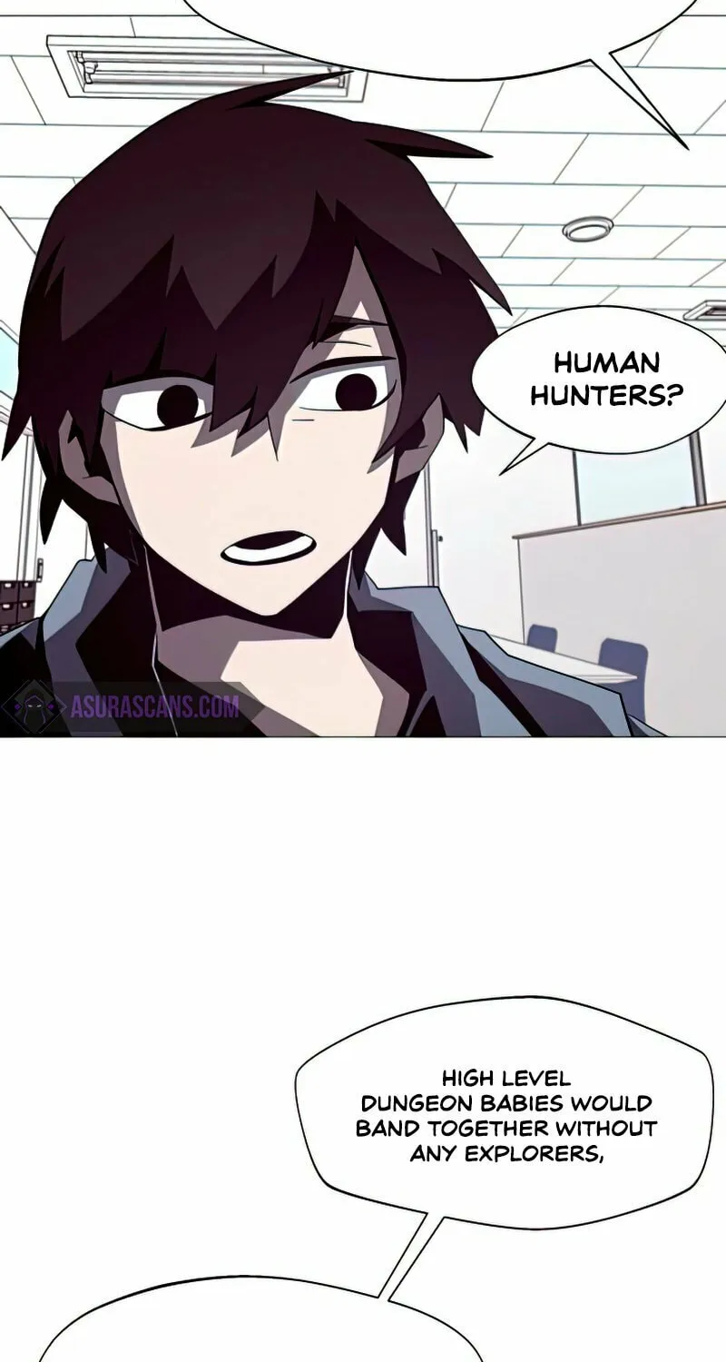 Read Dungeon Odyssey chapter 19 image 46 on Lezhin