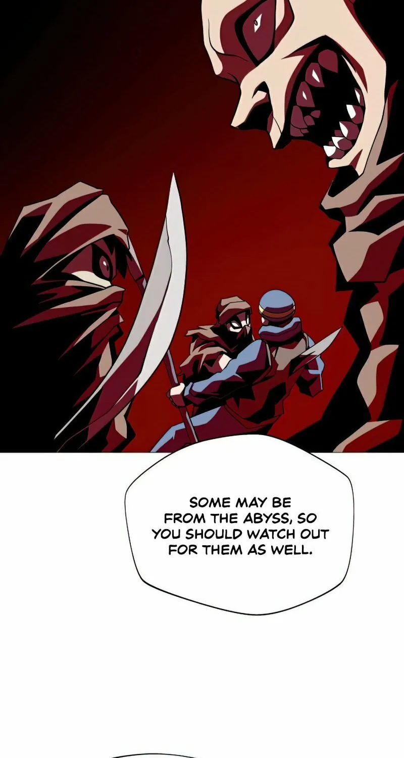 Read Dungeon Odyssey chapter 19 image 48 on Lezhin