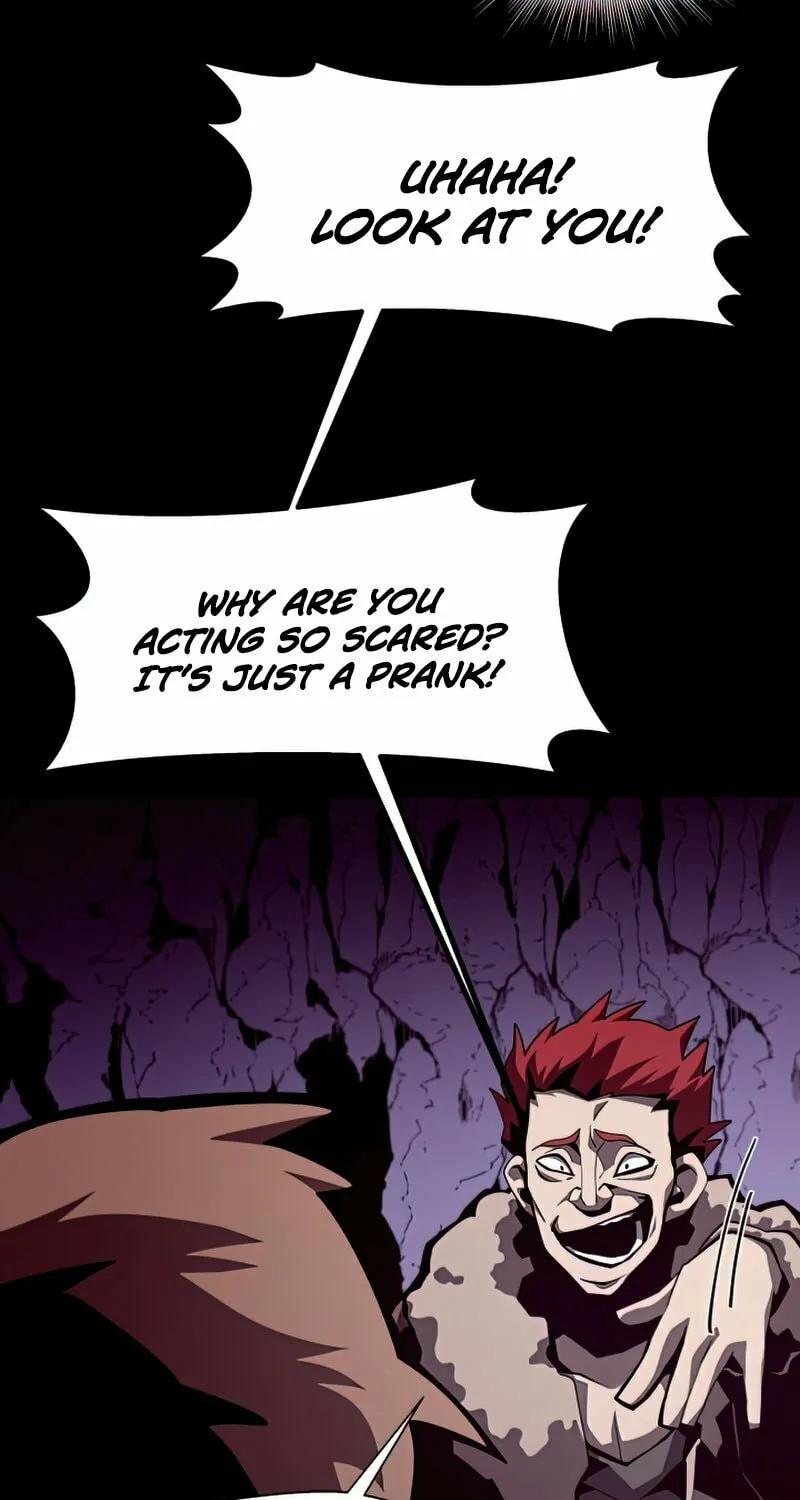 Read Dungeon Odyssey chapter 19 image 5 on Lezhin
