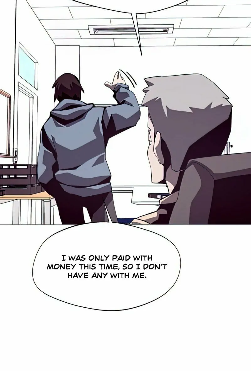 Read Dungeon Odyssey chapter 19 image 50 on Lezhin