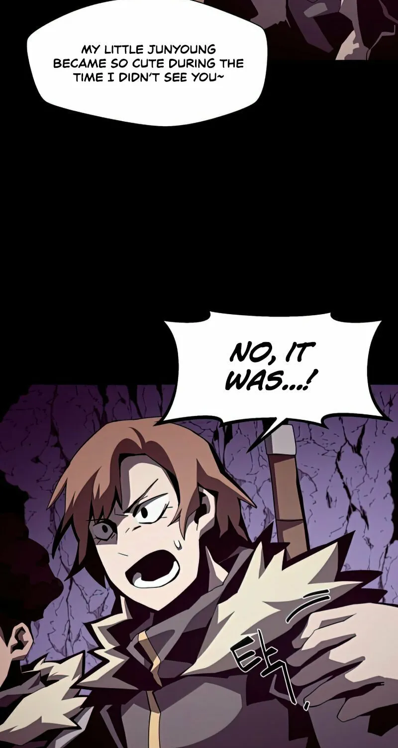 Read Dungeon Odyssey chapter 19 image 6 on Lezhin