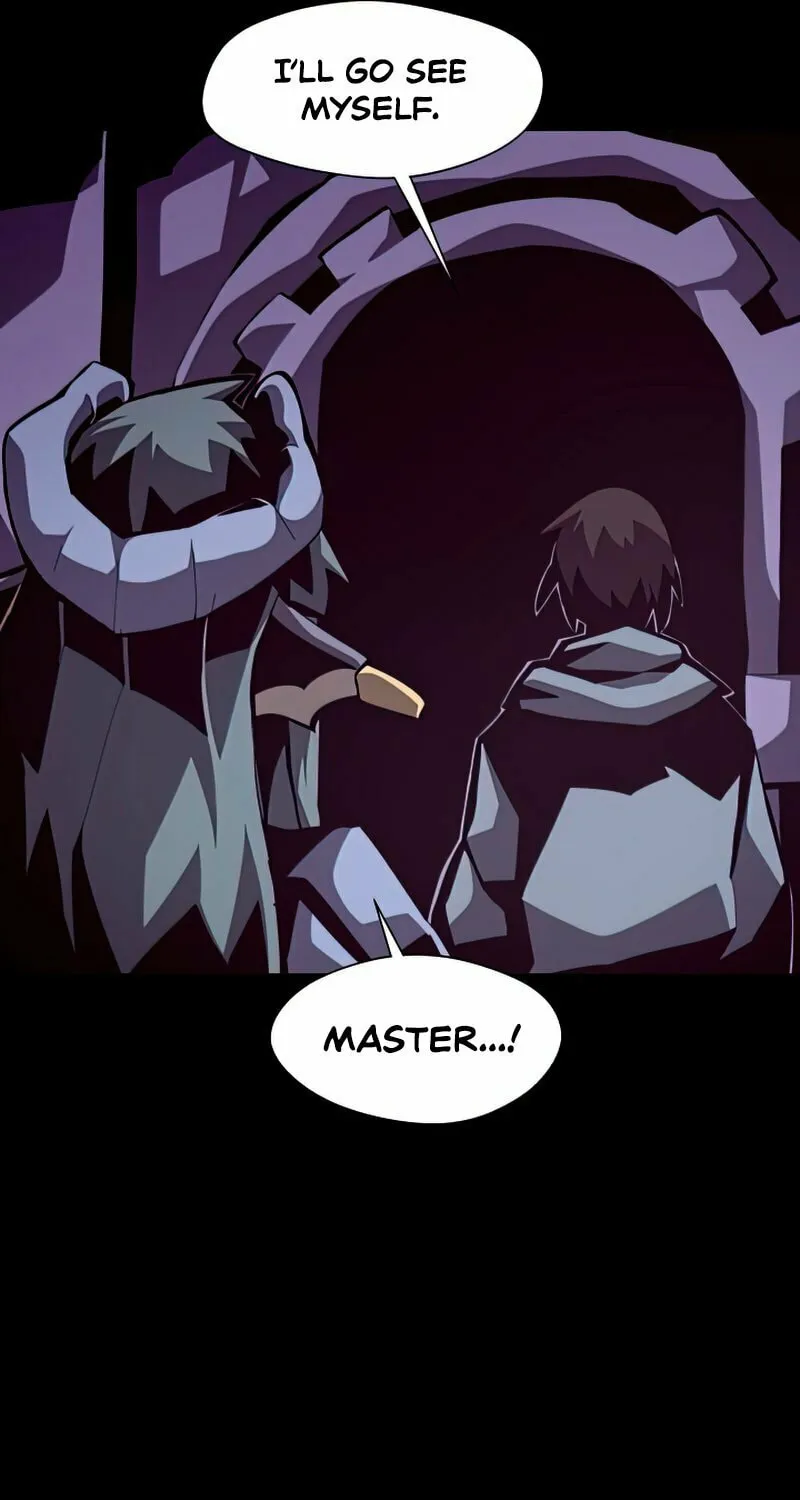 Read Dungeon Odyssey chapter 19 image 61 on Lezhin
