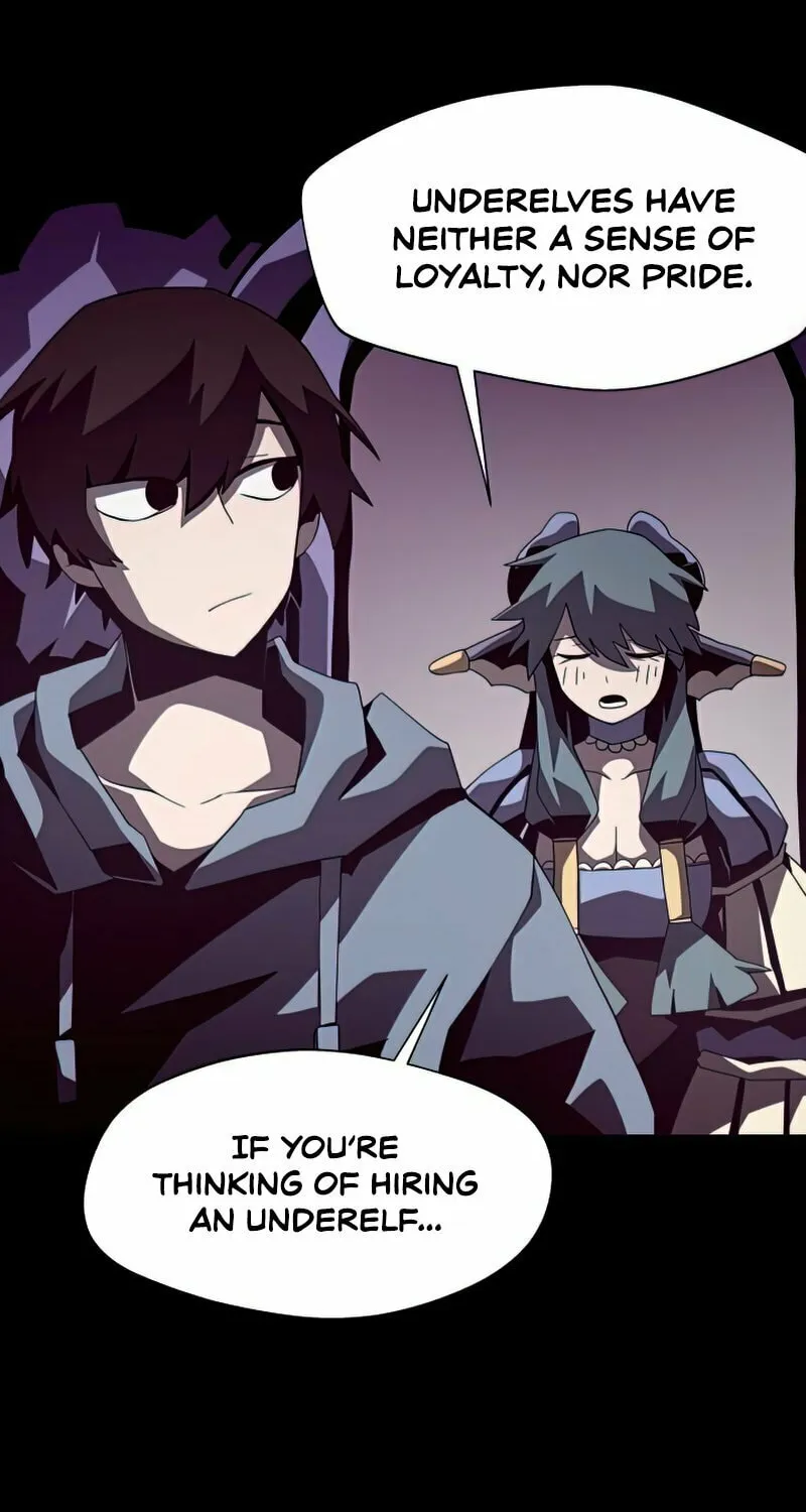Read Dungeon Odyssey chapter 19 image 62 on Lezhin
