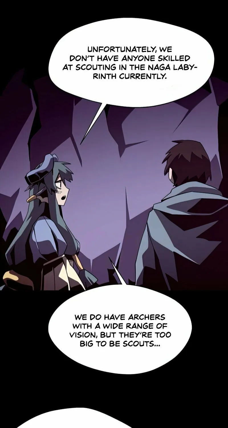 Read Dungeon Odyssey chapter 19 image 64 on Lezhin