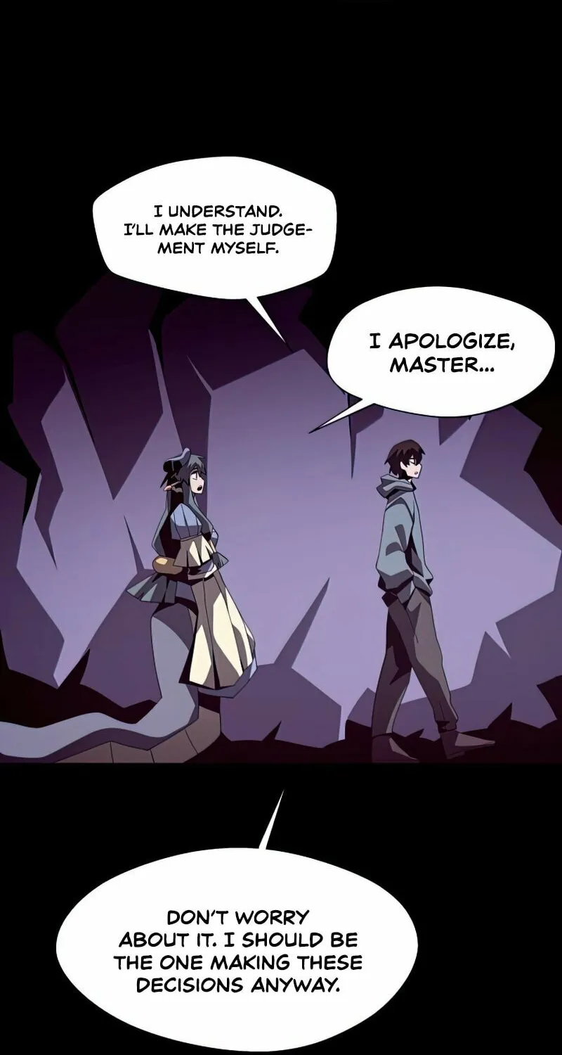 Read Dungeon Odyssey chapter 19 image 66 on Lezhin