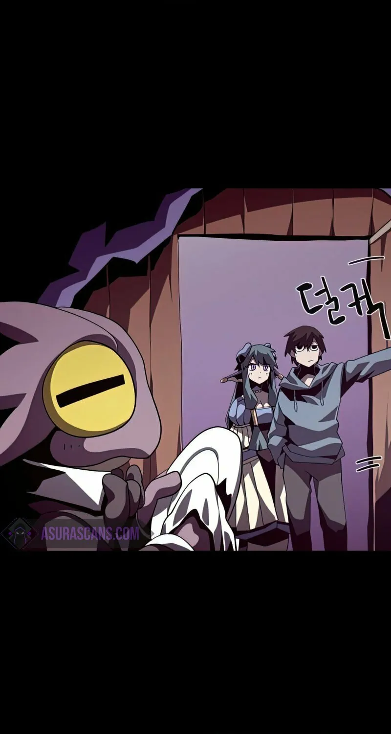 Read Dungeon Odyssey chapter 19 image 67 on Lezhin