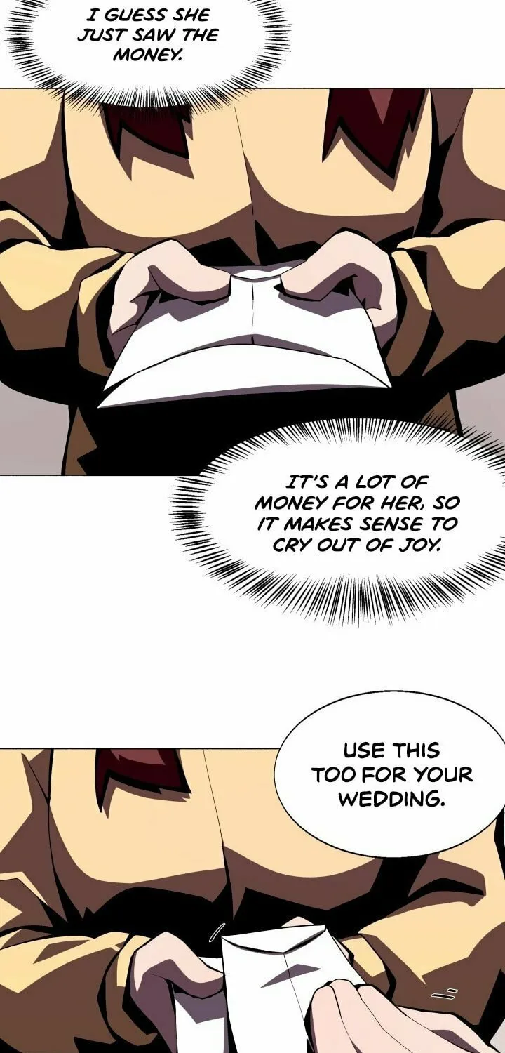 Read Dungeon Odyssey chapter 2 image 19 on Lezhin